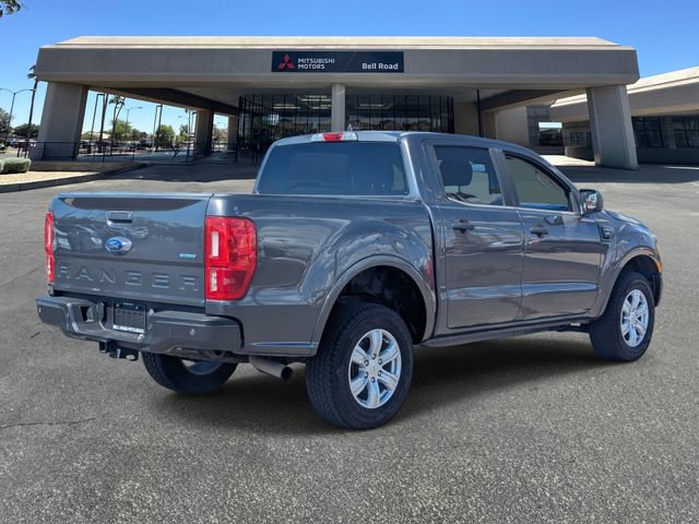 Used 2019 Ford Ranger XLT w/ Trailer Tow Package image 6