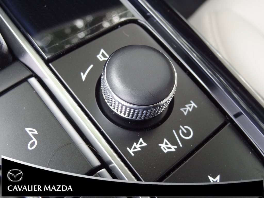 New 2025 MAZDA CX-30 AWD 2.5 S w/ Preferred Package image 28