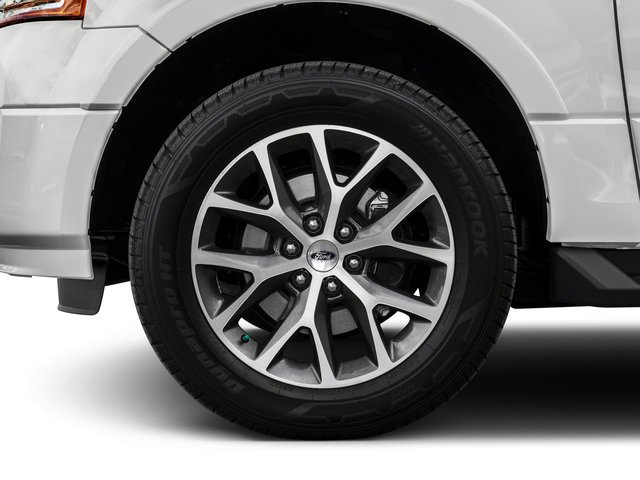 Used 2016 Ford Expedition EL King Ranch AWD/4WD image 12