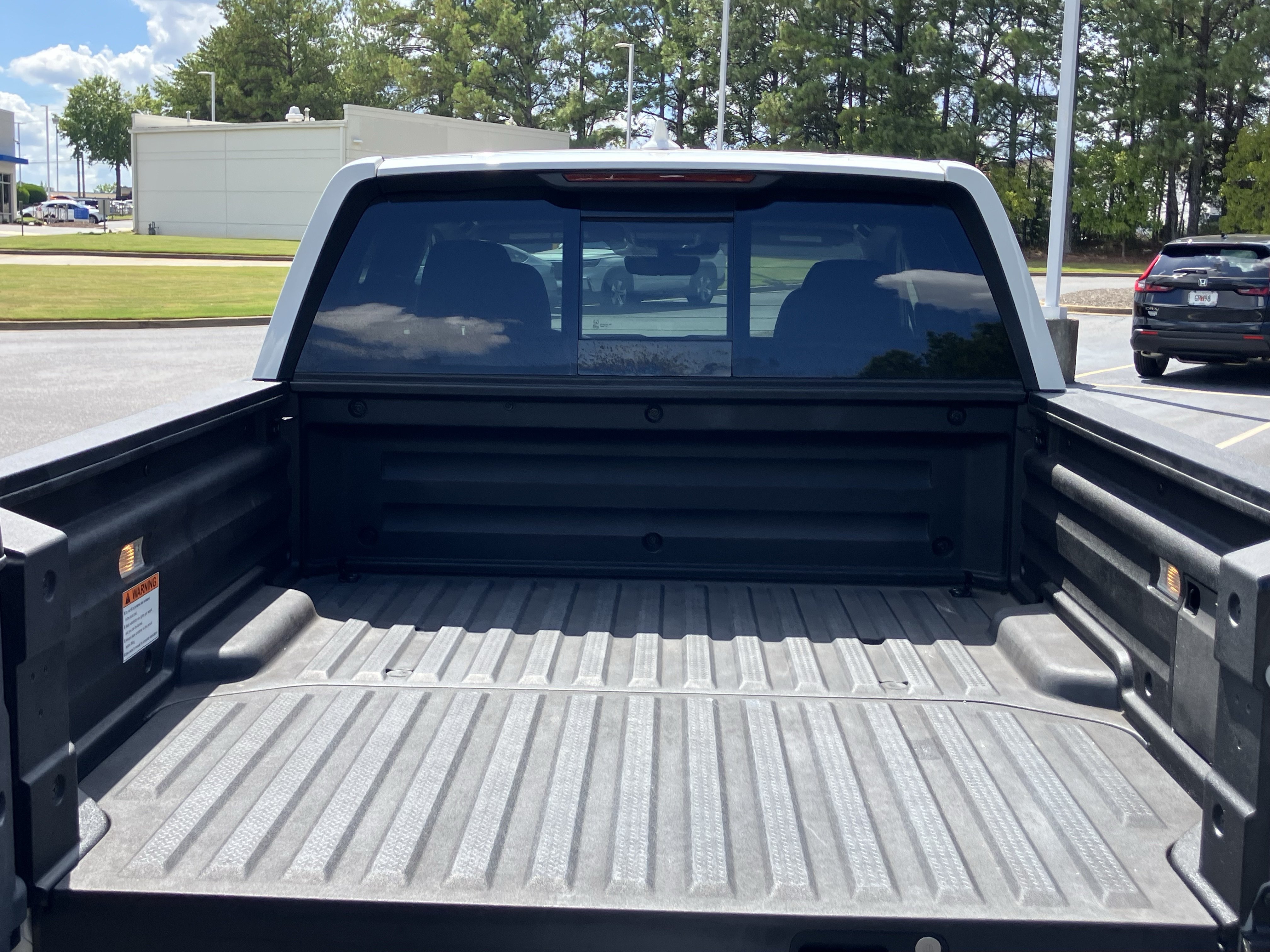 Used 2023 Honda Ridgeline RTL image 14