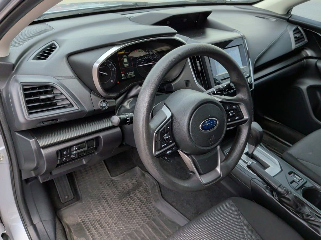 Used 2019 Subaru Impreza 2.0i Premium image 14