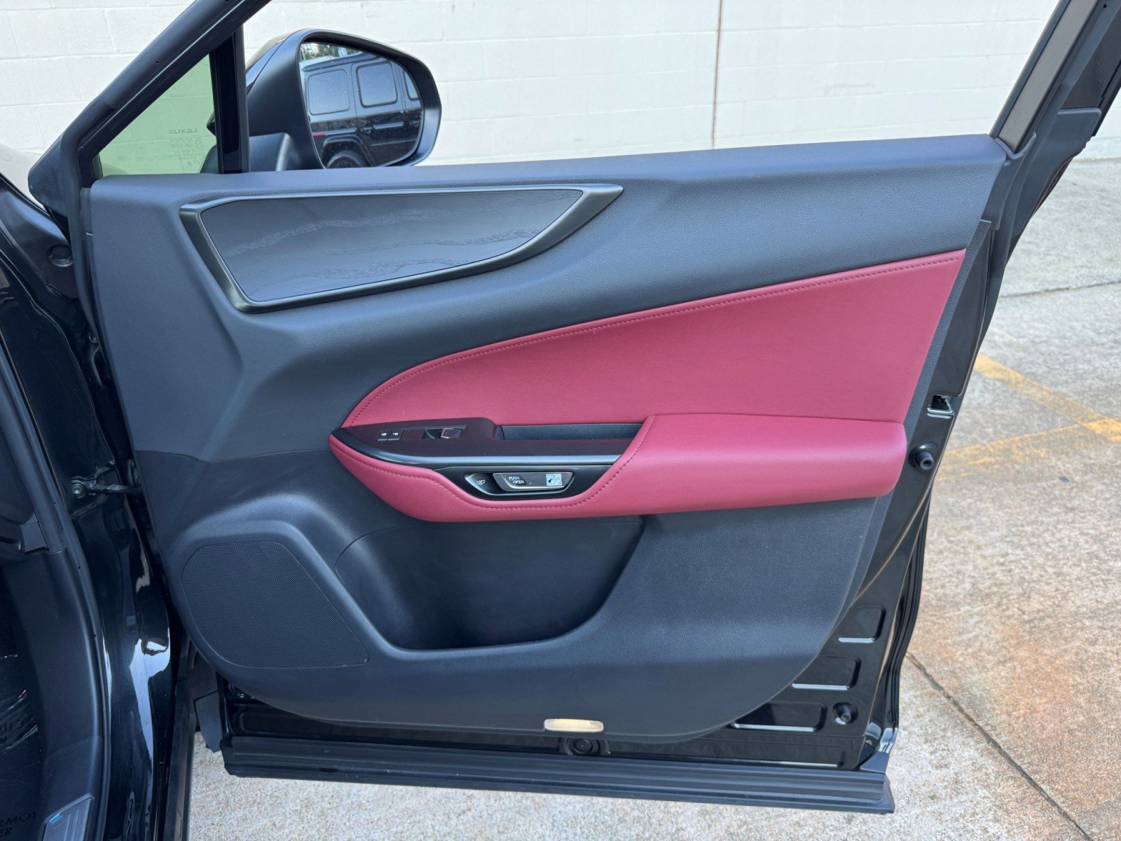 Used 2022 Lexus NX 450h+ AWD w/ Vision Package image 46