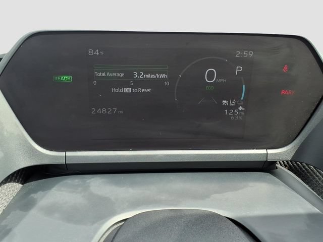 Certified 2023 Toyota bZ4X AWD w/ Weather Package image 10