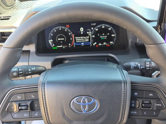 New 2026 Toyota 4Runner 4WD image 22