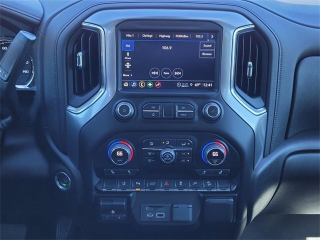 Used 2022 Chevrolet Silverado 2500 LTZ w/ Gooseneck/5TH Wheel Package image 21