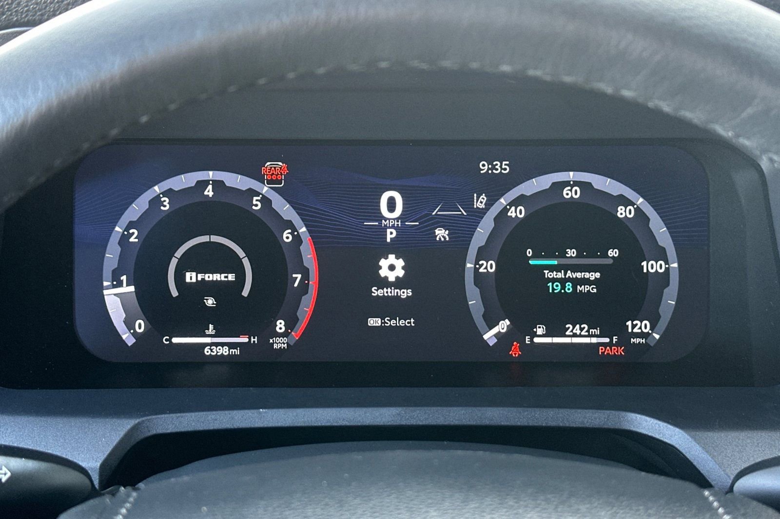 Used 2025 Toyota 4Runner TRD Off-Road image 24