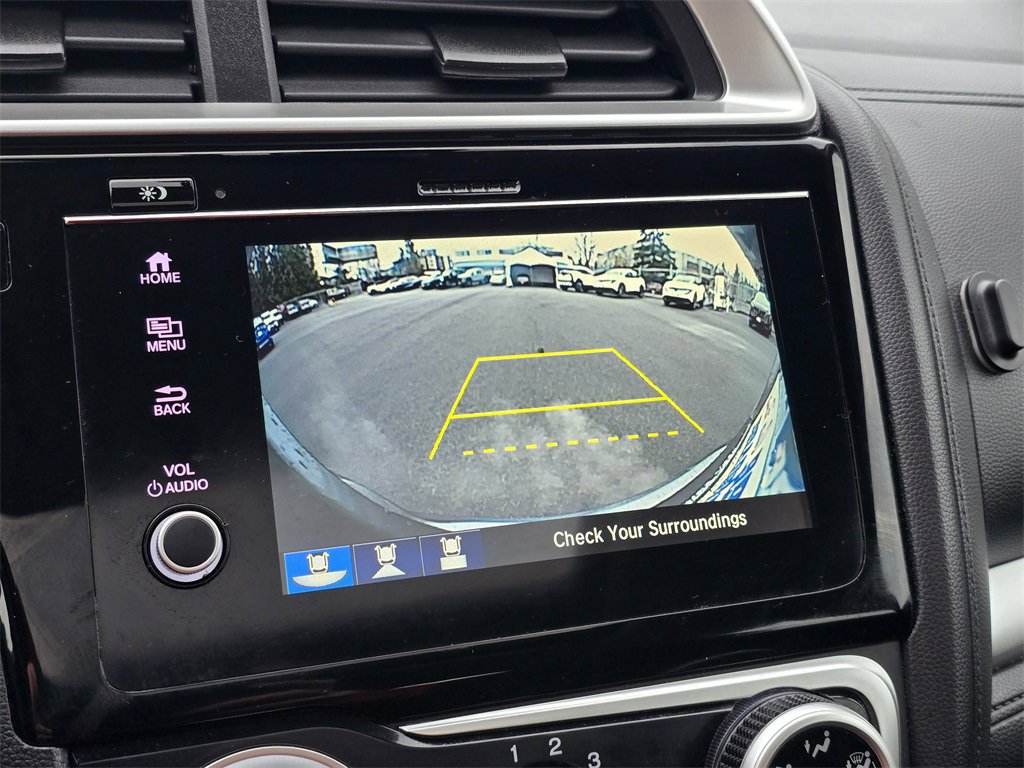 Used 2019 Honda Fit EX image 30