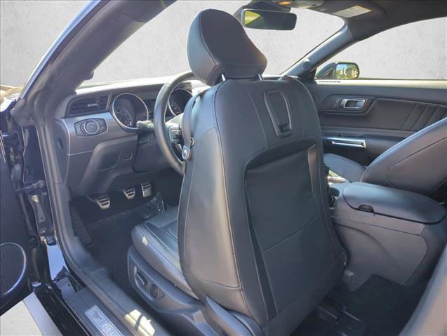 Used 2021 Ford Mustang GT Premium w/ GT Performance Package RWD image 22