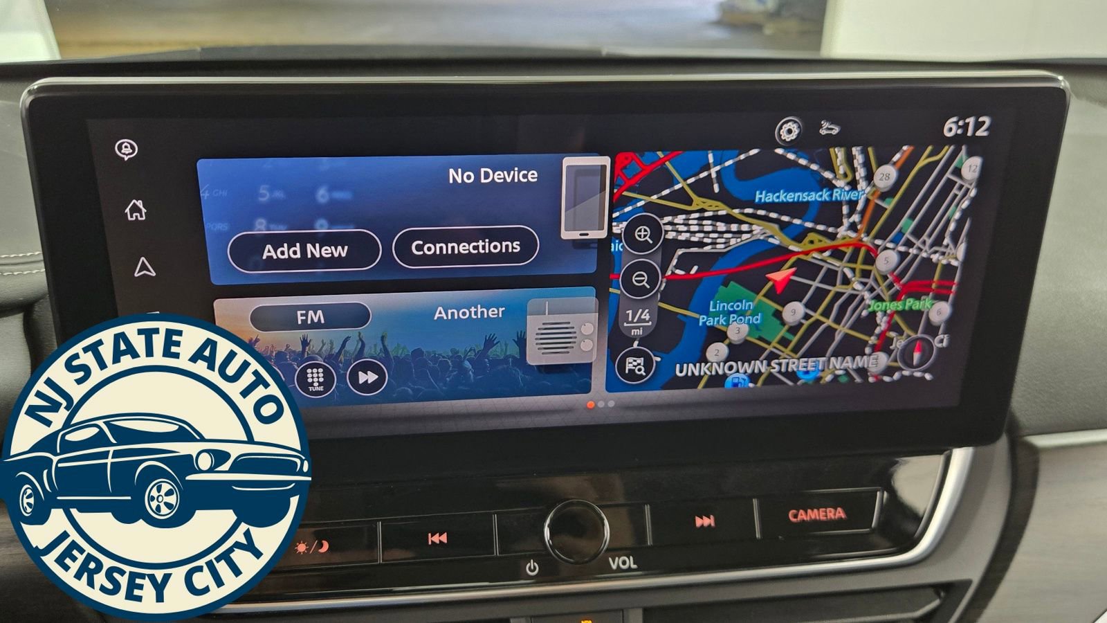 Used 2023 Nissan Altima 2.5 SL image 14