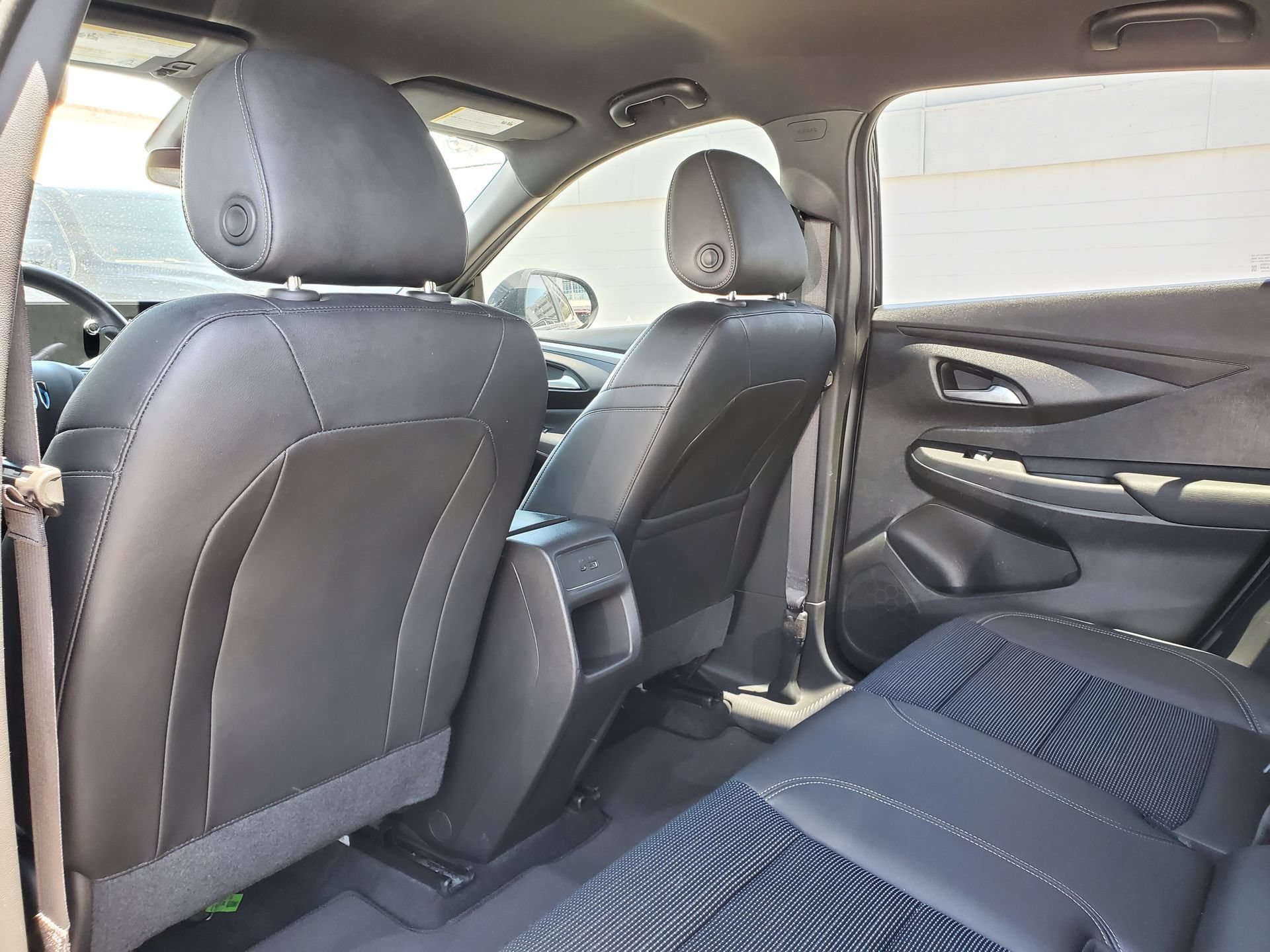 Used 2024 Buick Envista Preferred FWD image 10