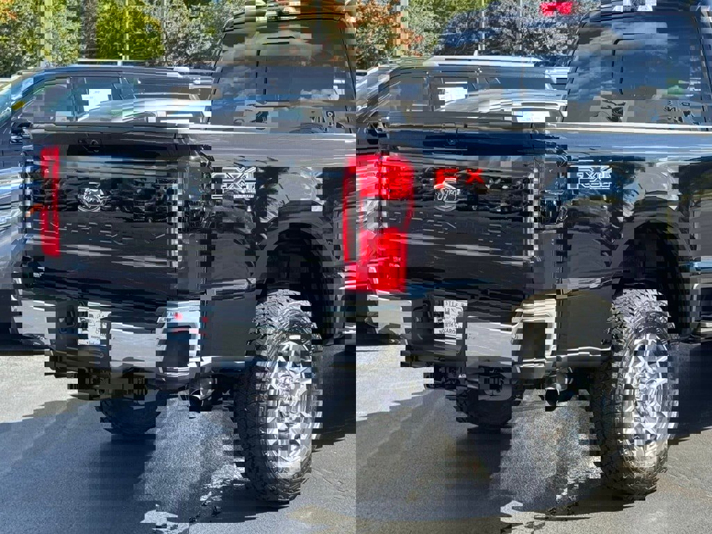 New 2026 Ford F250 Lariat w/ FX4 Off-Road Package image 48