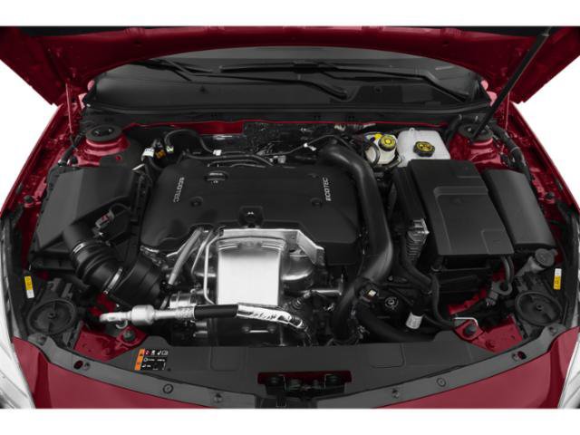Used 2015 Buick Regal FWD image 17