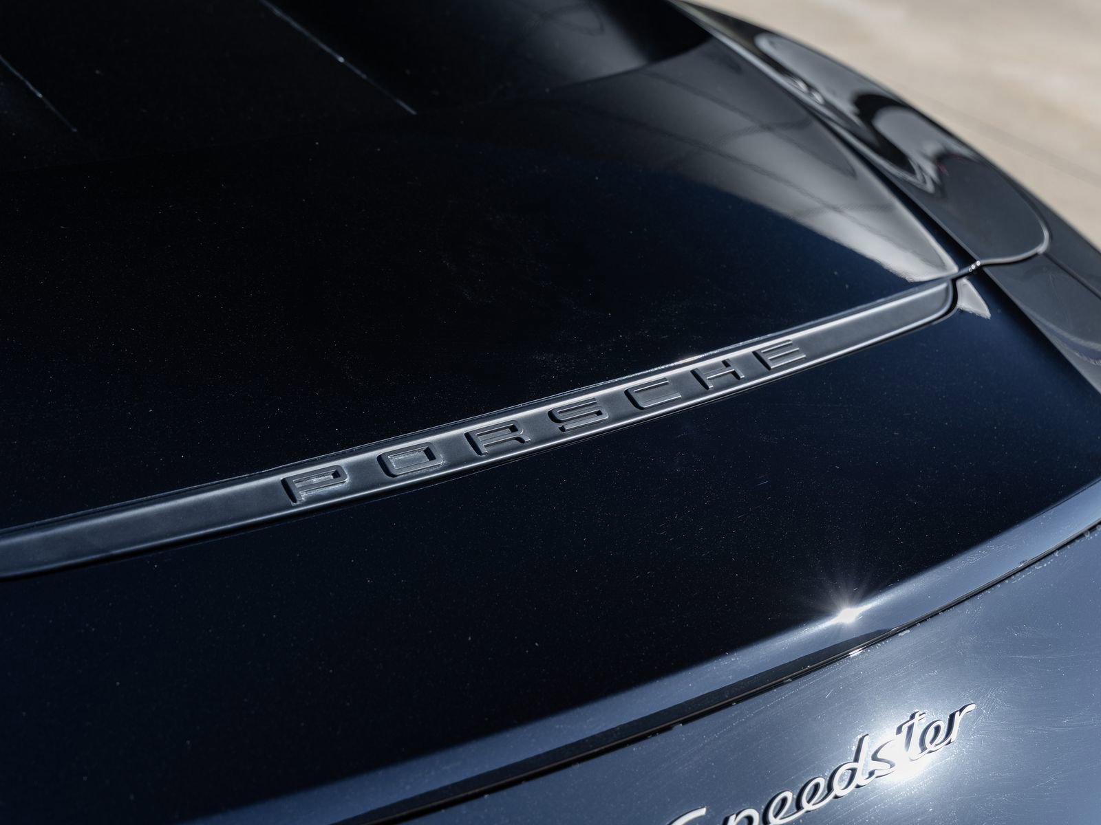 Used 2019 Porsche 911 Speedster image 18