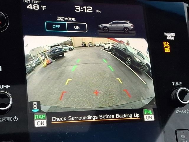 Used 2020 Subaru Outback Touring XT image 21