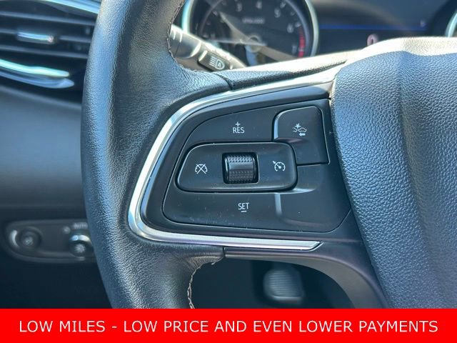 Used 2023 Buick Encore GX Select w/ Experience Buick Package image 22