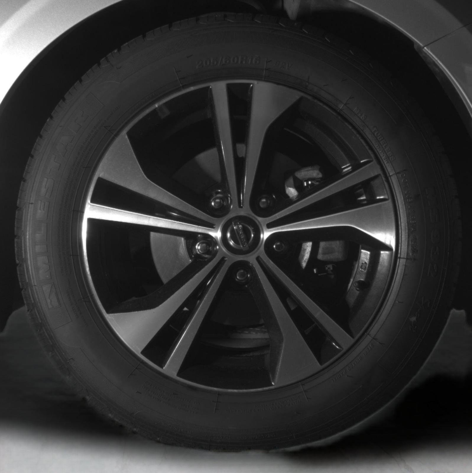 Used 2023 Nissan Sentra SV image 23