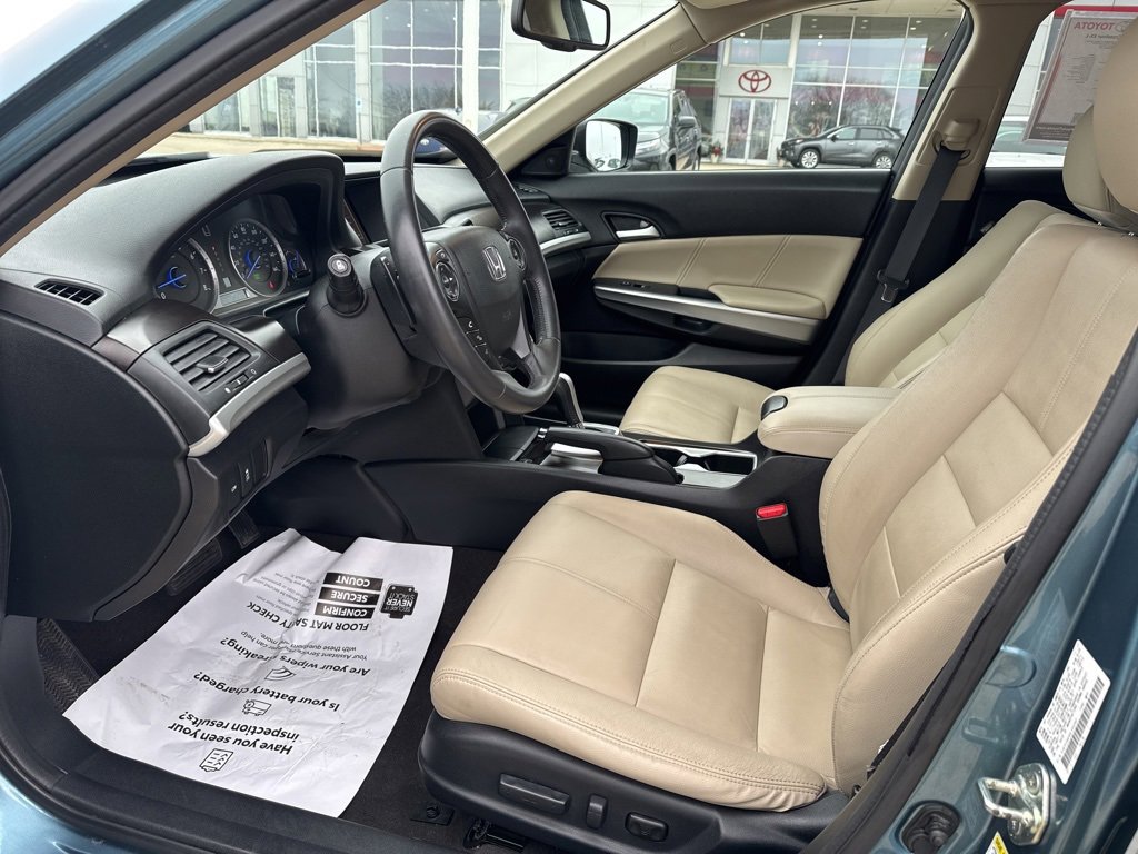 Used 2014 Honda Crosstour EX-L image 7