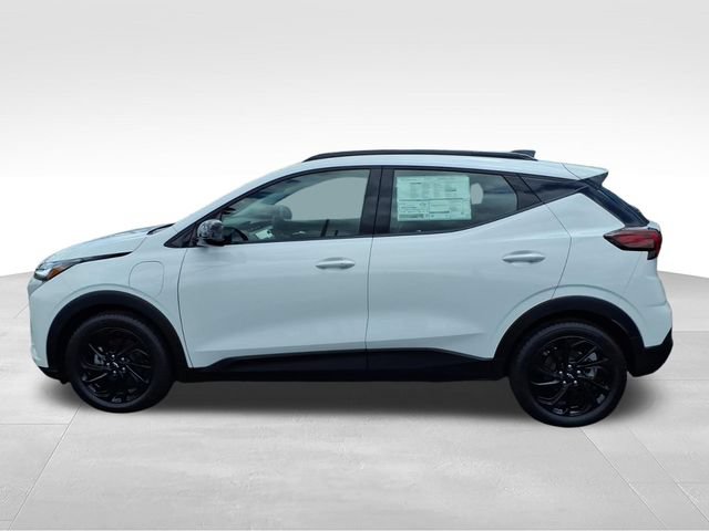 New 2027 Chevrolet Bolt RS FWD image 4