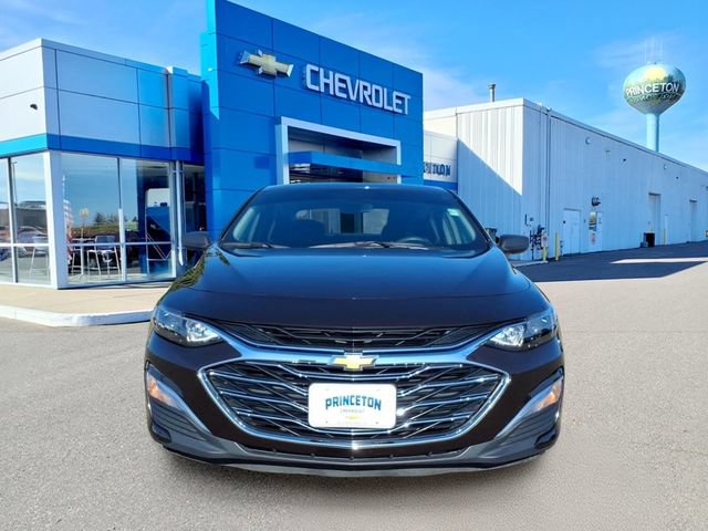Used 2020 Chevrolet Malibu LS FWD image 9