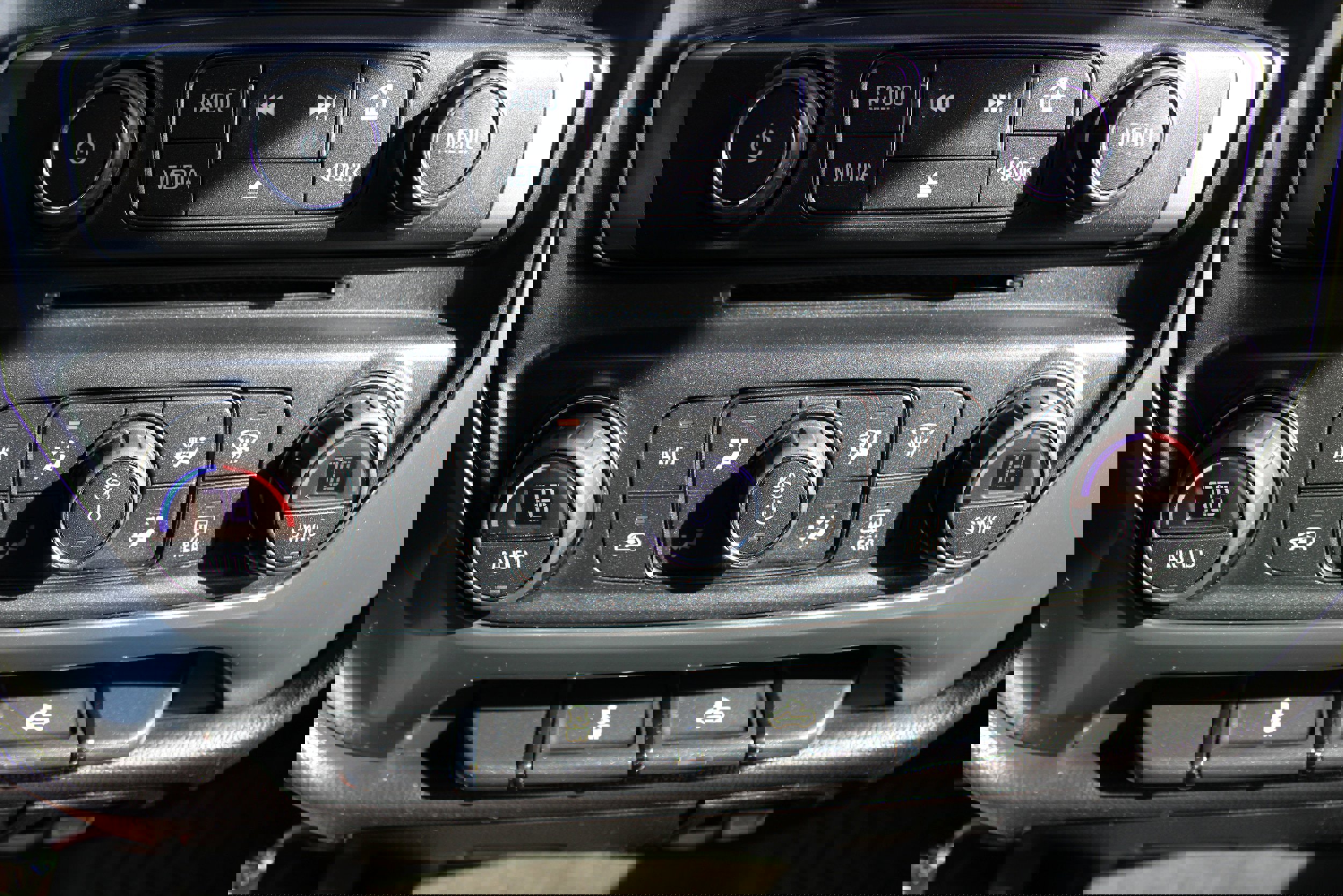 Used 2015 Chevrolet Silverado 1500 LT w/ All Star Edition image 24