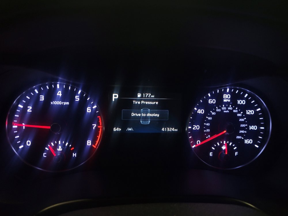 Used 2023 Kia Forte LXS w/ LXS Technology Package image 23