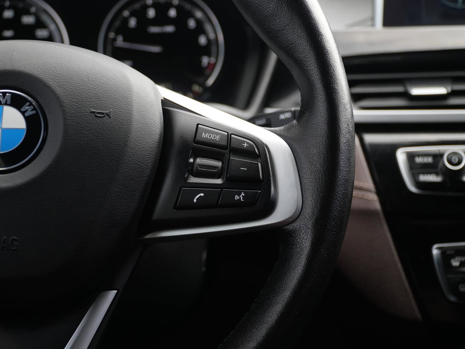 Used 2021 BMW X1 sDrive28i w/ Premium Package image 25