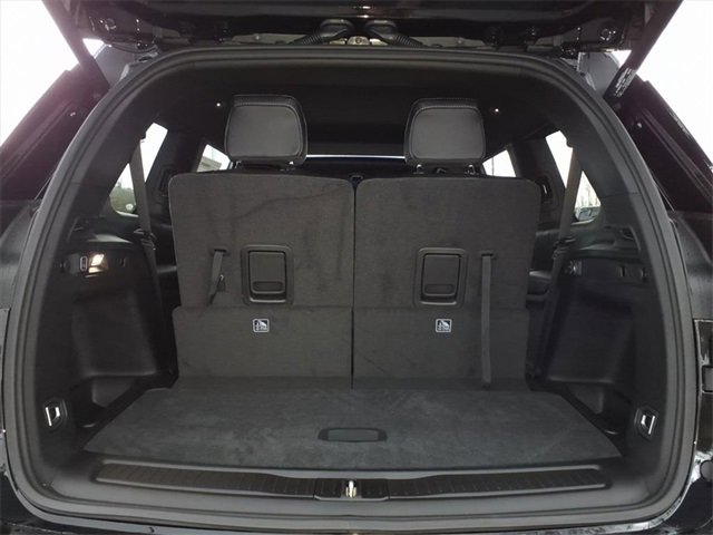 New 2025 Jeep Grand Cherokee L Altitude image 14