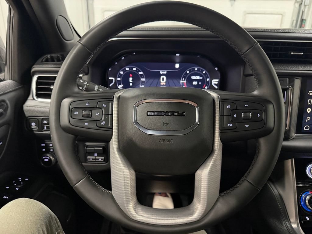 Certified 2023 GMC Yukon XL Denali w/ Max Trailering Package AWD/4WD image 41