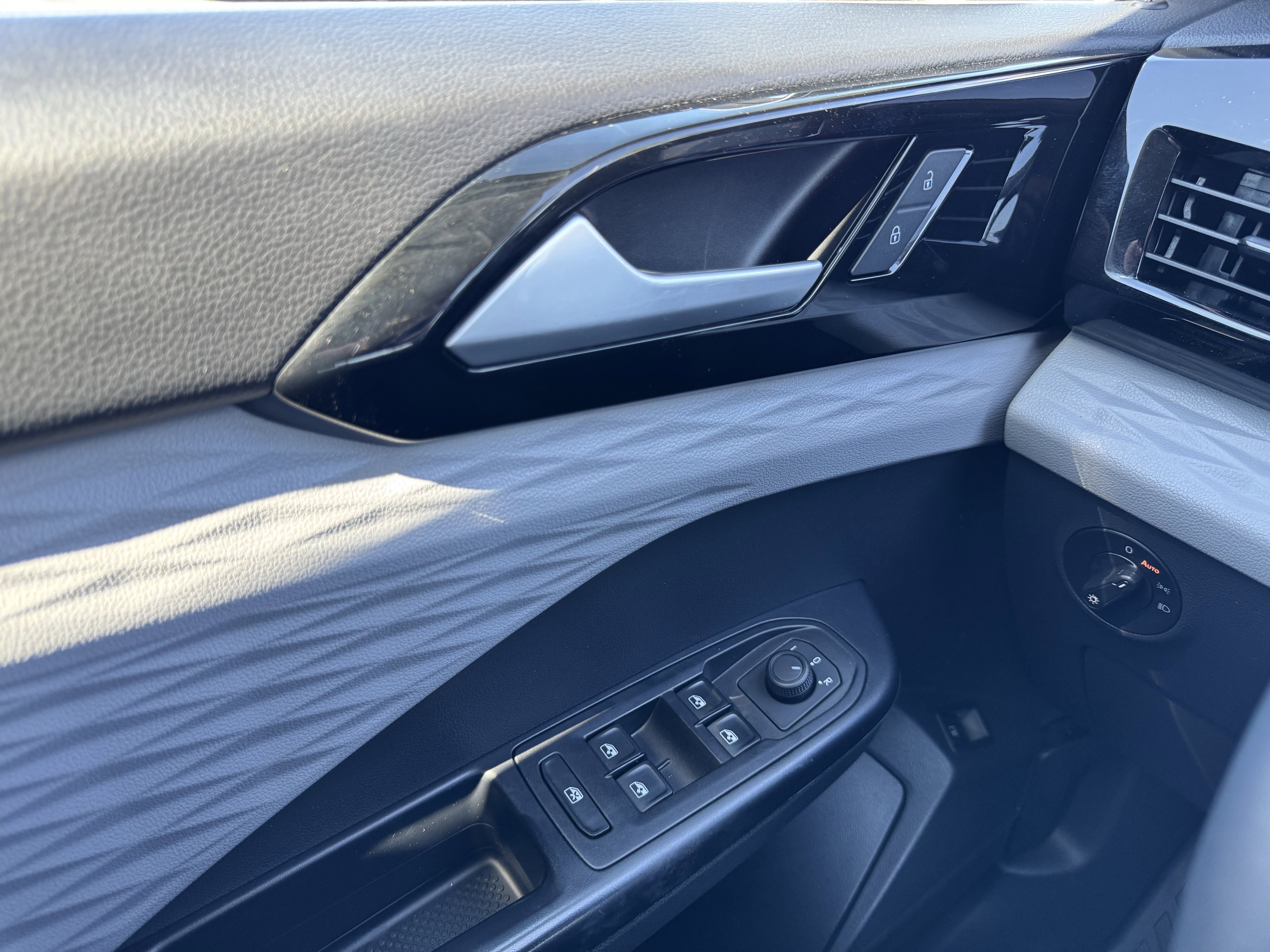 Used 2023 Volkswagen Taos S w/ IQ Drive S Package image 14