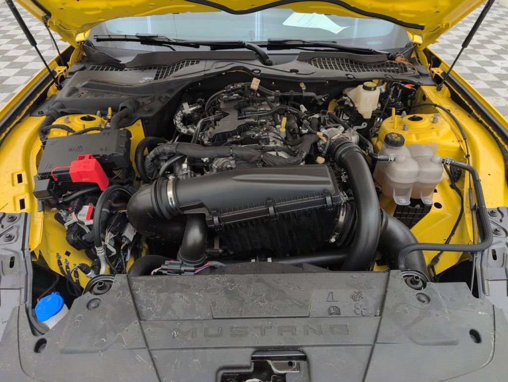 Used 2024 Ford Mustang Premium image 45