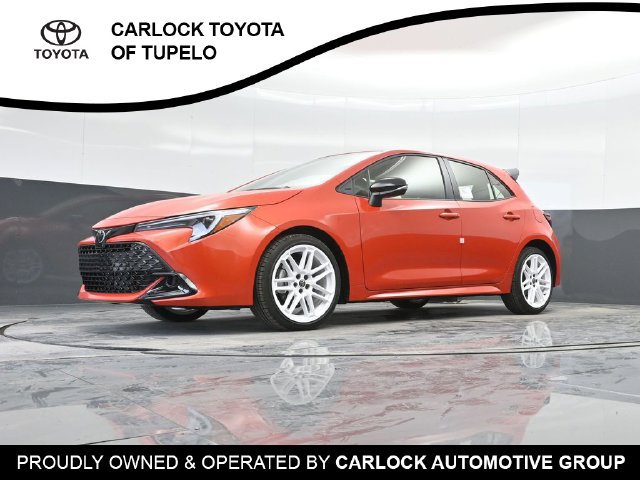 Used 2026 Toyota Corolla SE FWD image 45