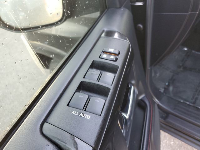 Used 2021 Toyota 4Runner TRD Off-Road Premium w/ Moonroof Package image 17