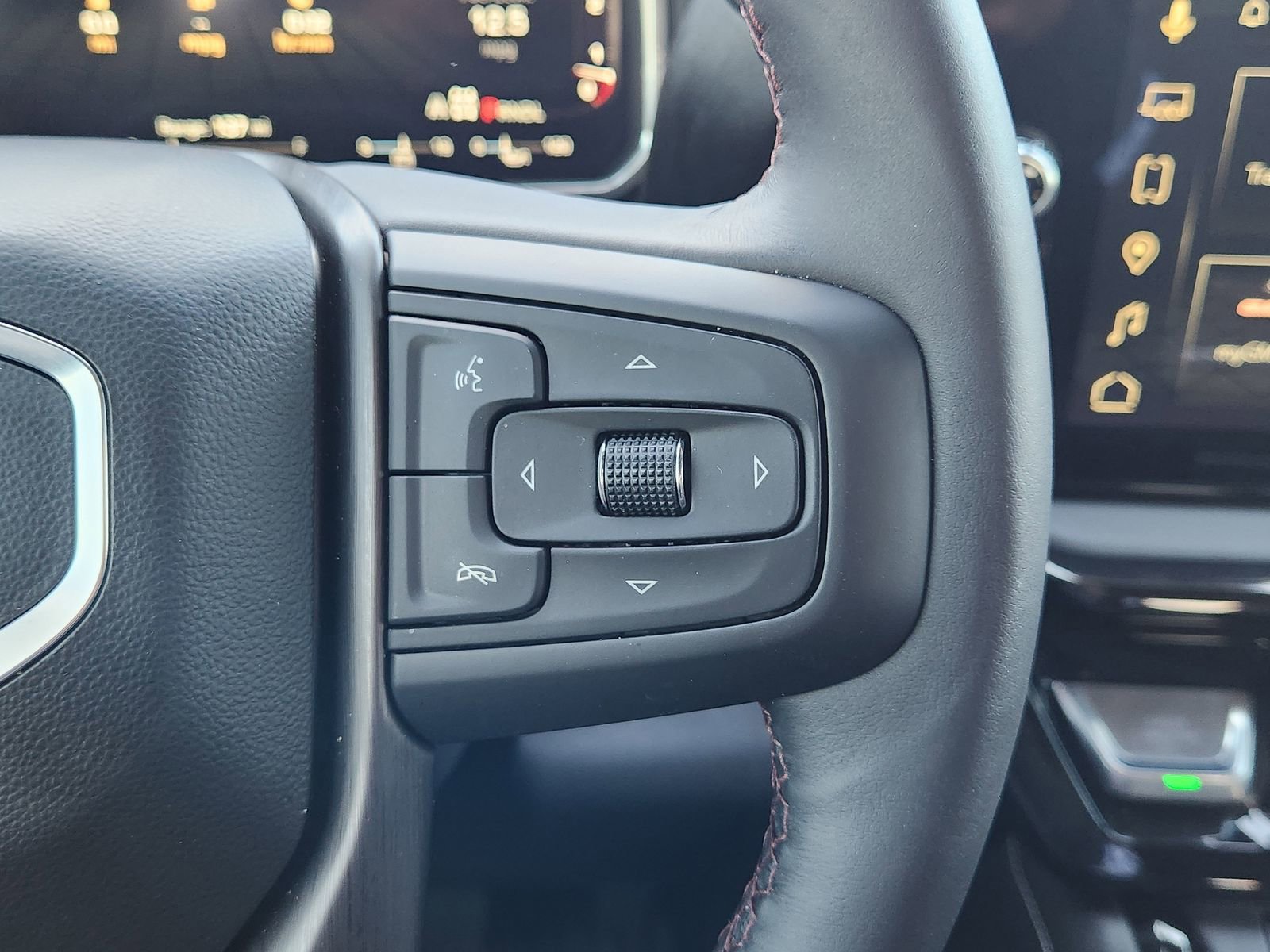 New 2026 GMC Sierra 2500 AT4X image 33