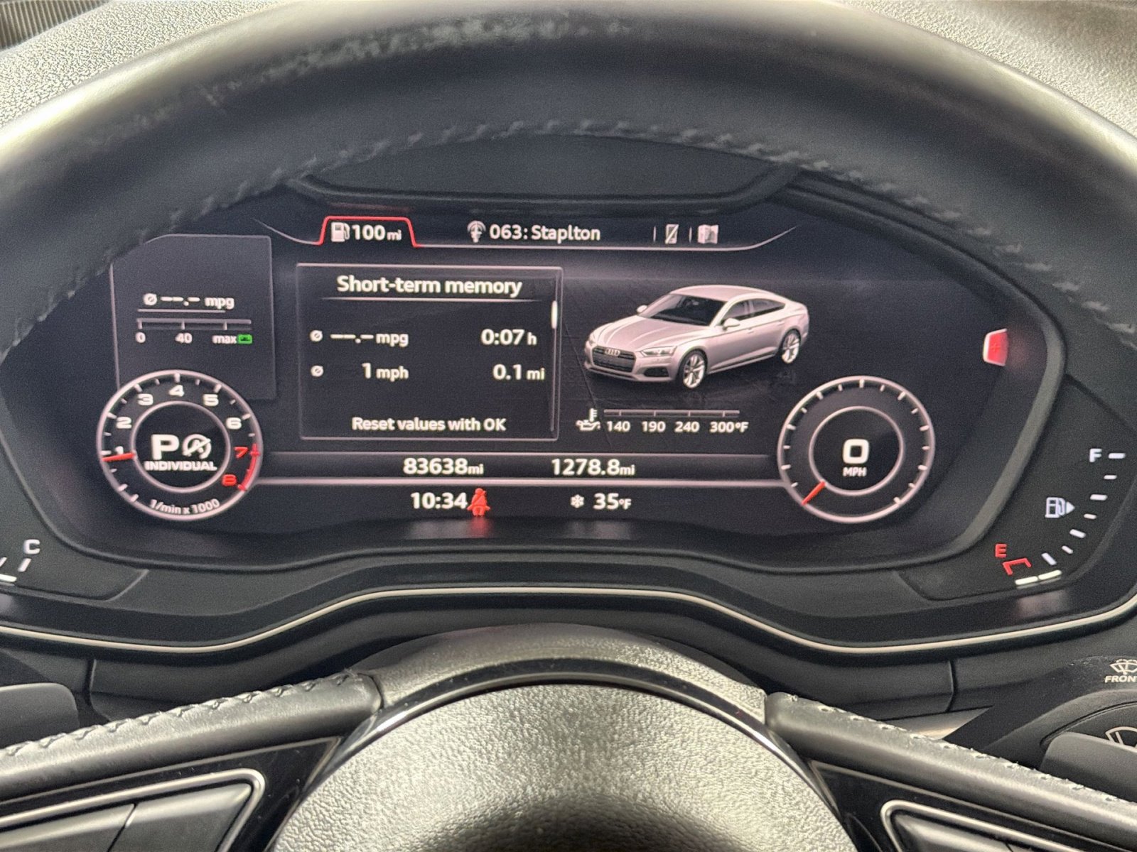 Used 2018 Audi A5 2.0T Premium Plus image 17