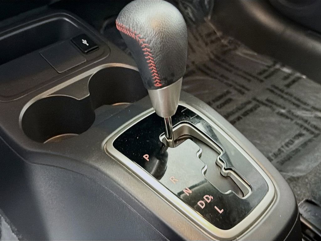 Used 2024 Mitsubishi Mirage G4 Black Edition image 19