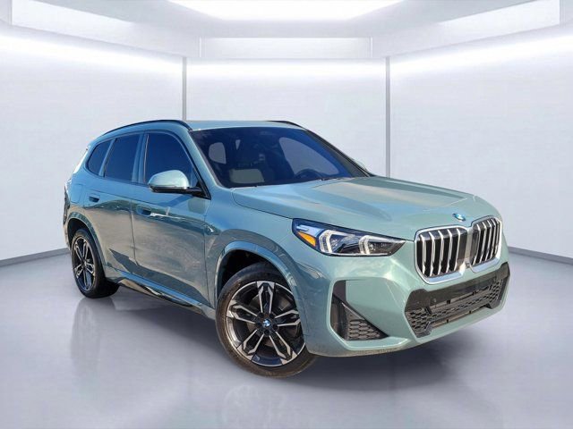 Used 2023 BMW X1 xDrive28i w/ Premium Package AWD/4WD video 1