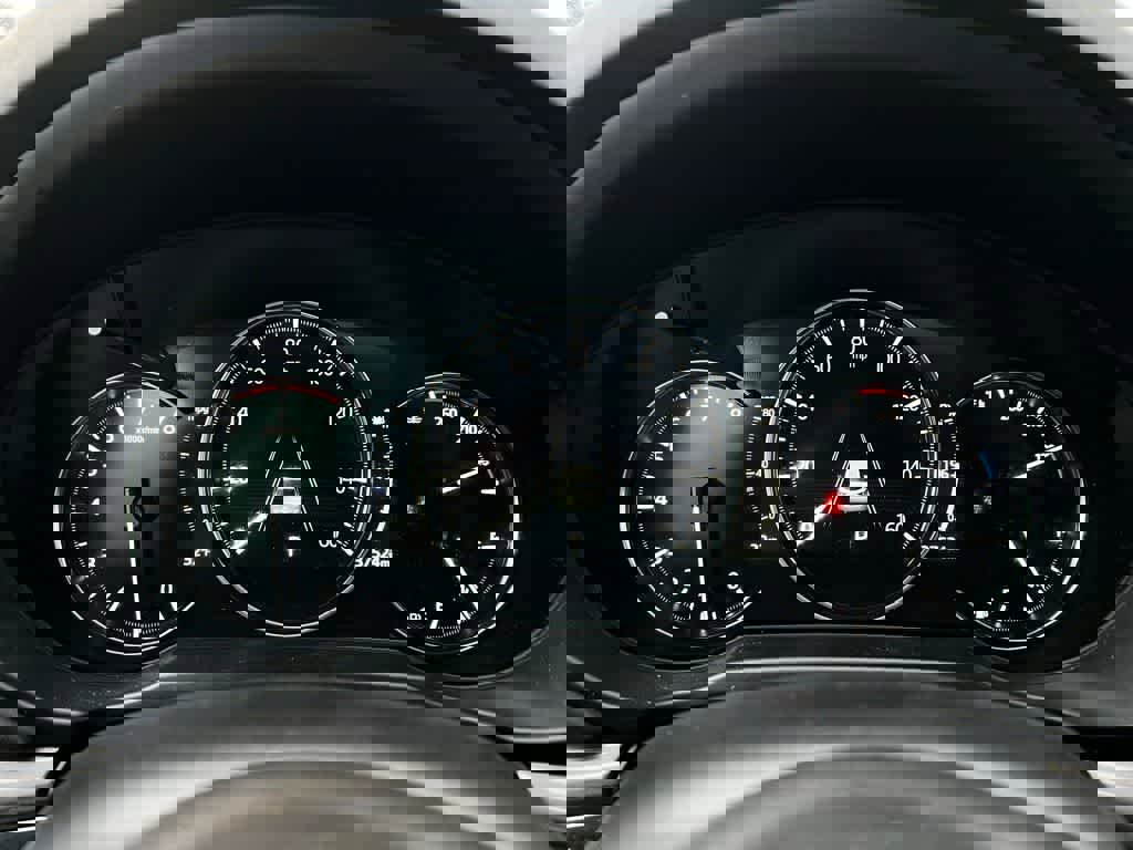 Used 2023 MAZDA CX-5 AWD 2.5 S w/ Premium Plus Pkg image 32