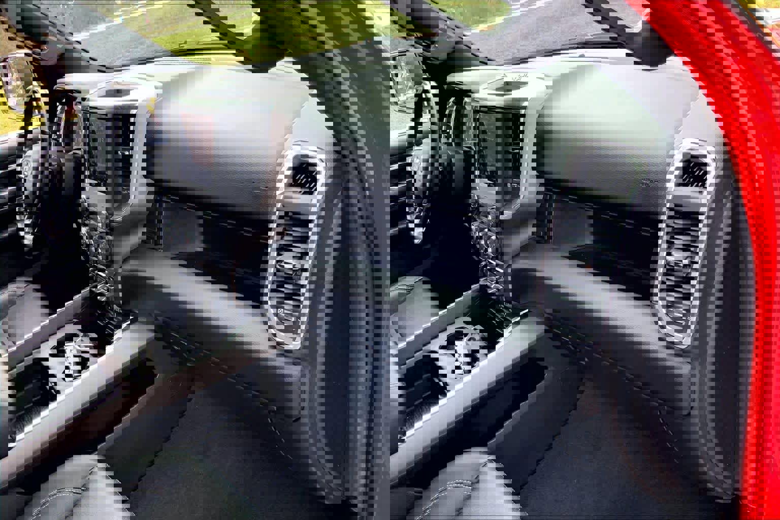 Used 2020 RAM 1500 Lone Star image 19