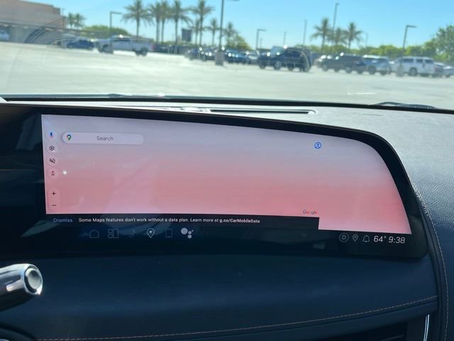 Used 2025 Cadillac CT5 Sport image 21