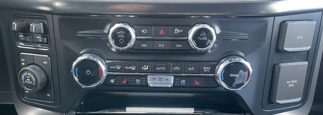 New 2025 Ford F150 Tremor w/ Equipment Group 402A High image 13