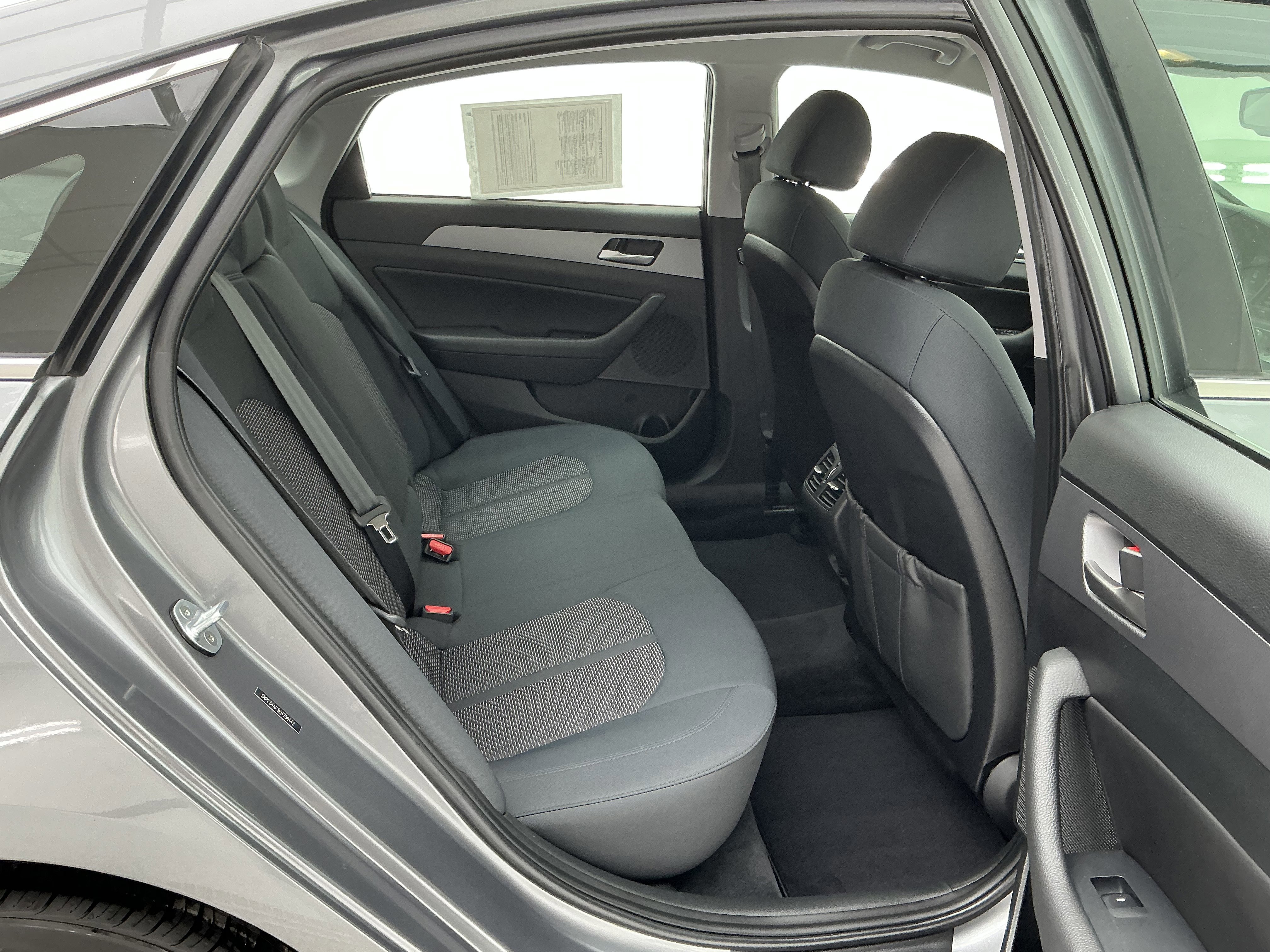 Used 2019 Hyundai Sonata SEL w/ Tech Package 02 image 23