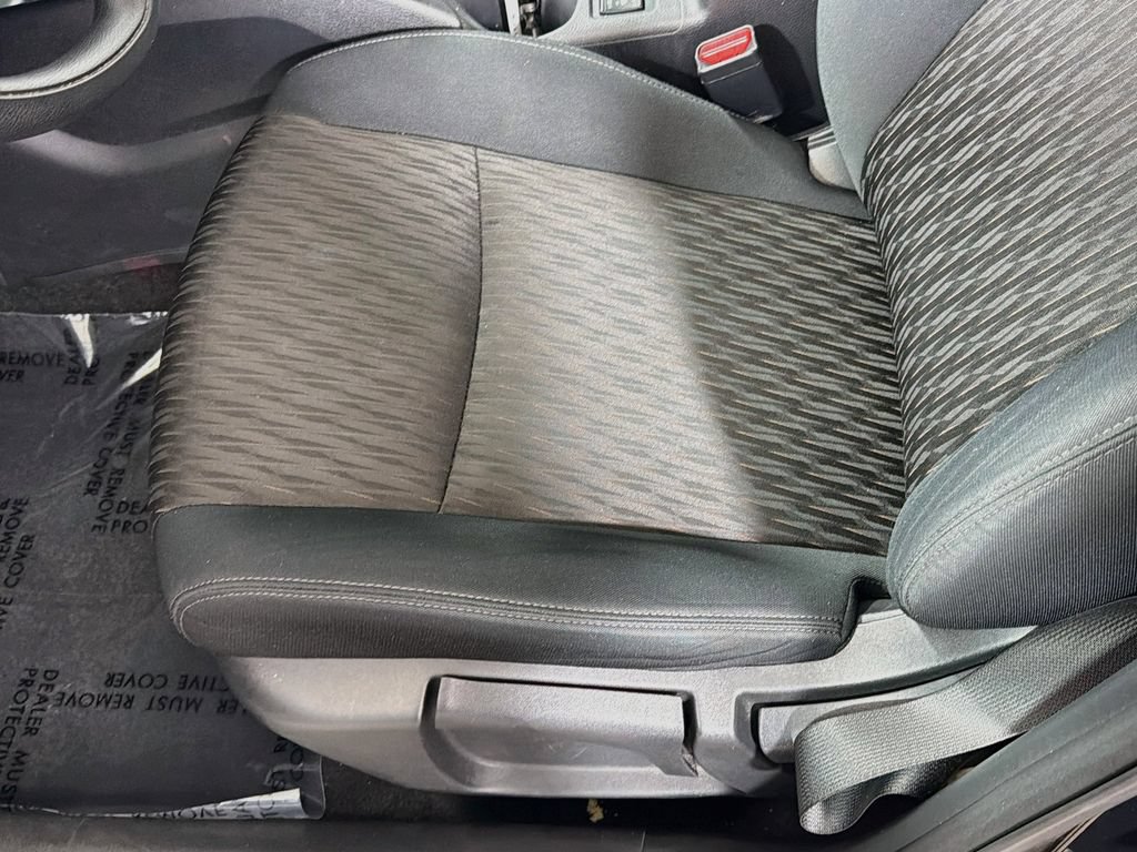Used 2017 Nissan Rogue S FWD image 19
