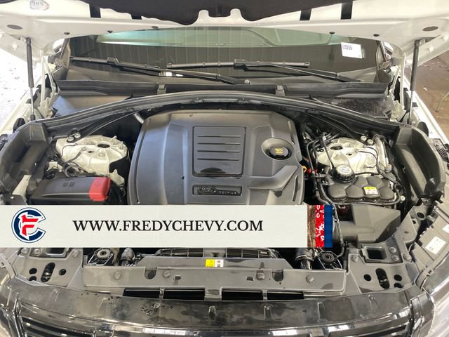 Used 2025 Land Rover Range Rover Velar Dynamic SE AWD/4WD image 22