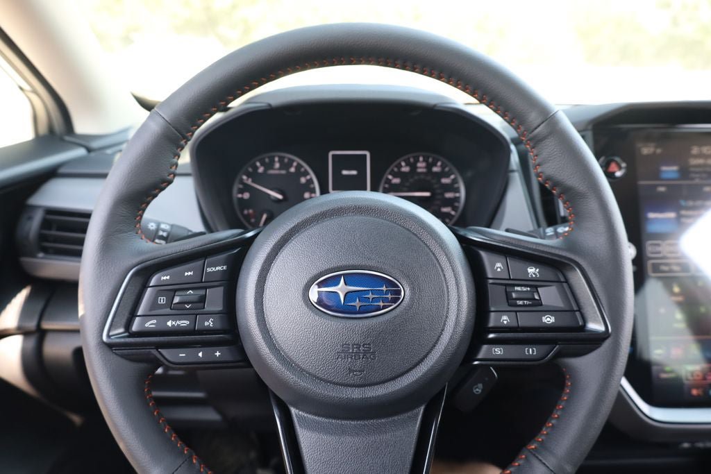 New 2026 Subaru Crosstrek 2.5i Limited AWD/4WD image 8
