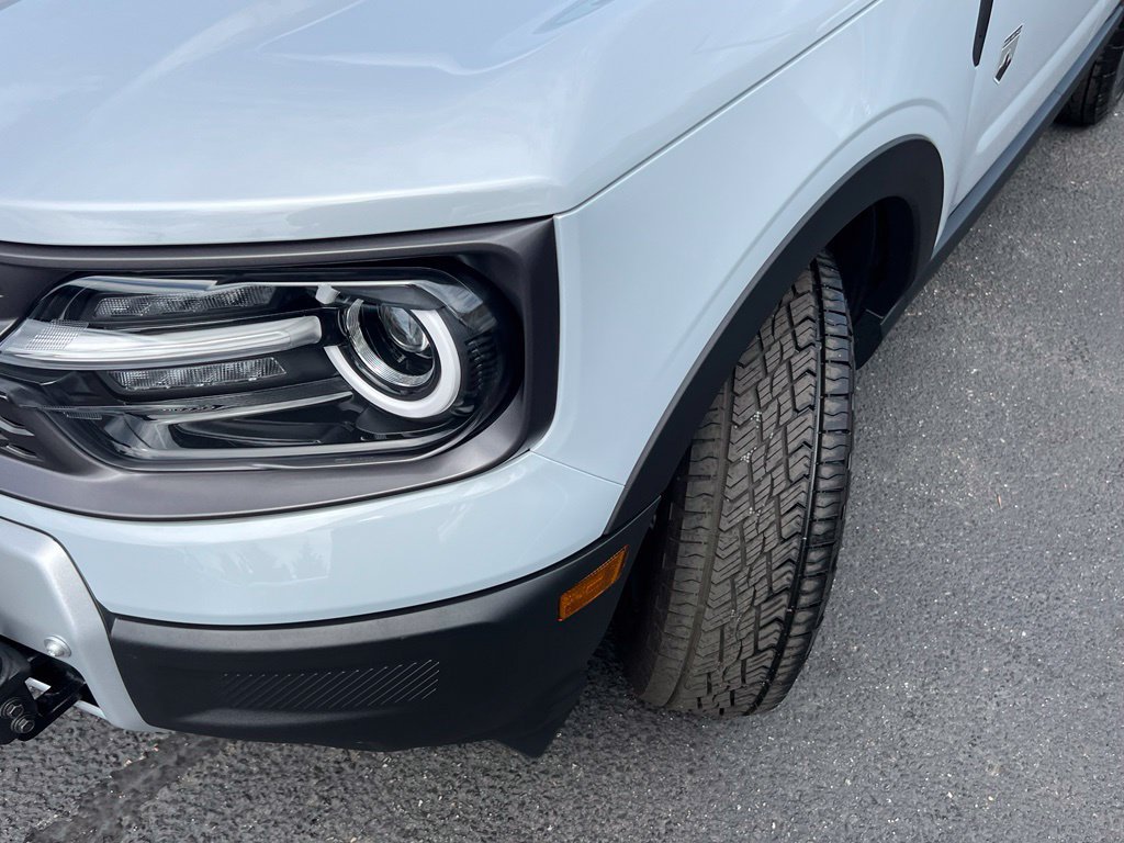 New 2026 Ford Bronco Sport Big Bend w/ Convenience Package AWD/4WD image 3