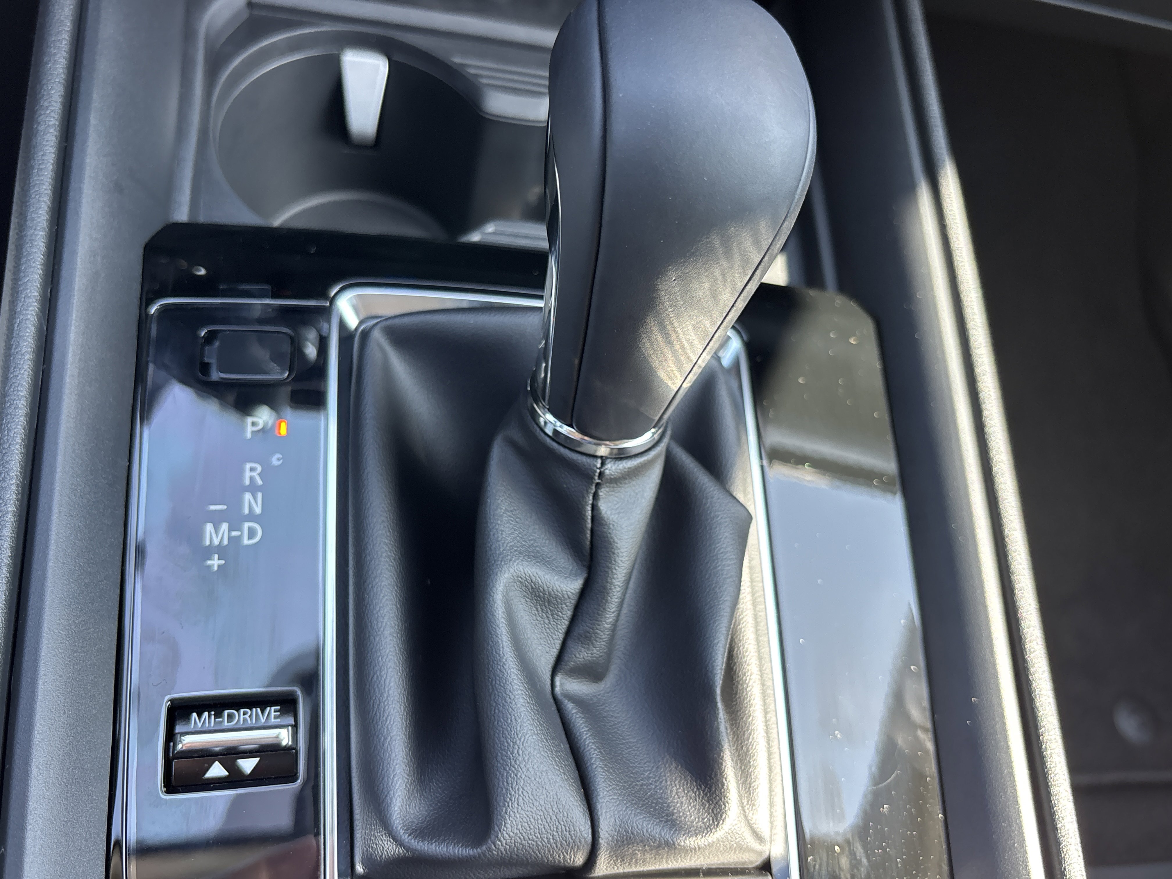 New 2026 MAZDA CX-50 2.5 Turbo w/ Accent Package image 39