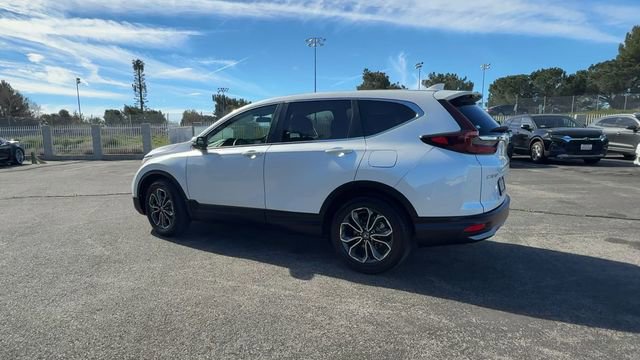 Used 2020 Honda CR-V EX image 6