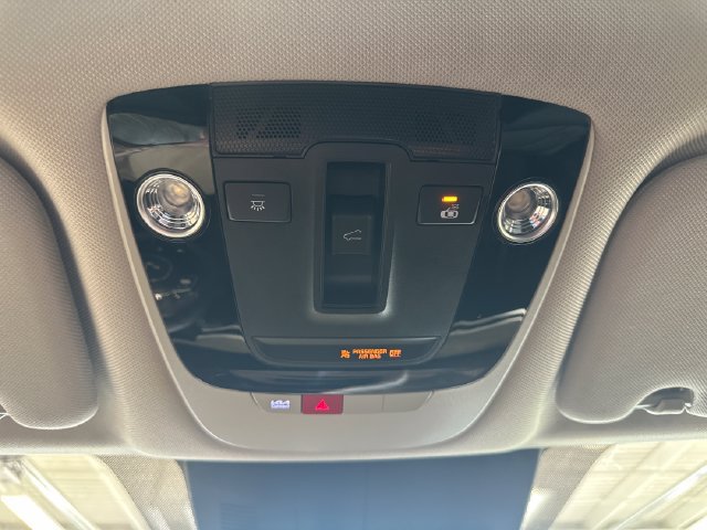 Used 2025 Kia Sorento SX AWD/4WD image 39