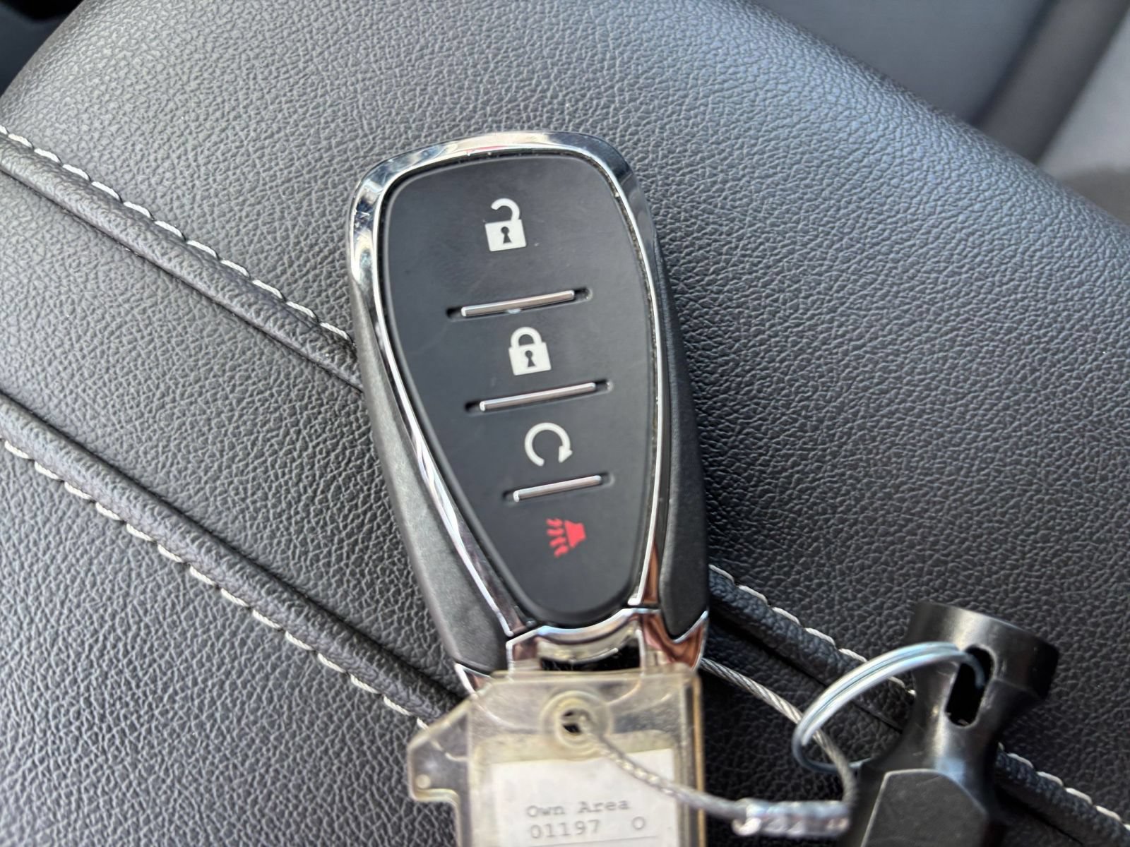 Used 2026 Chevrolet Blazer LT FWD image 25