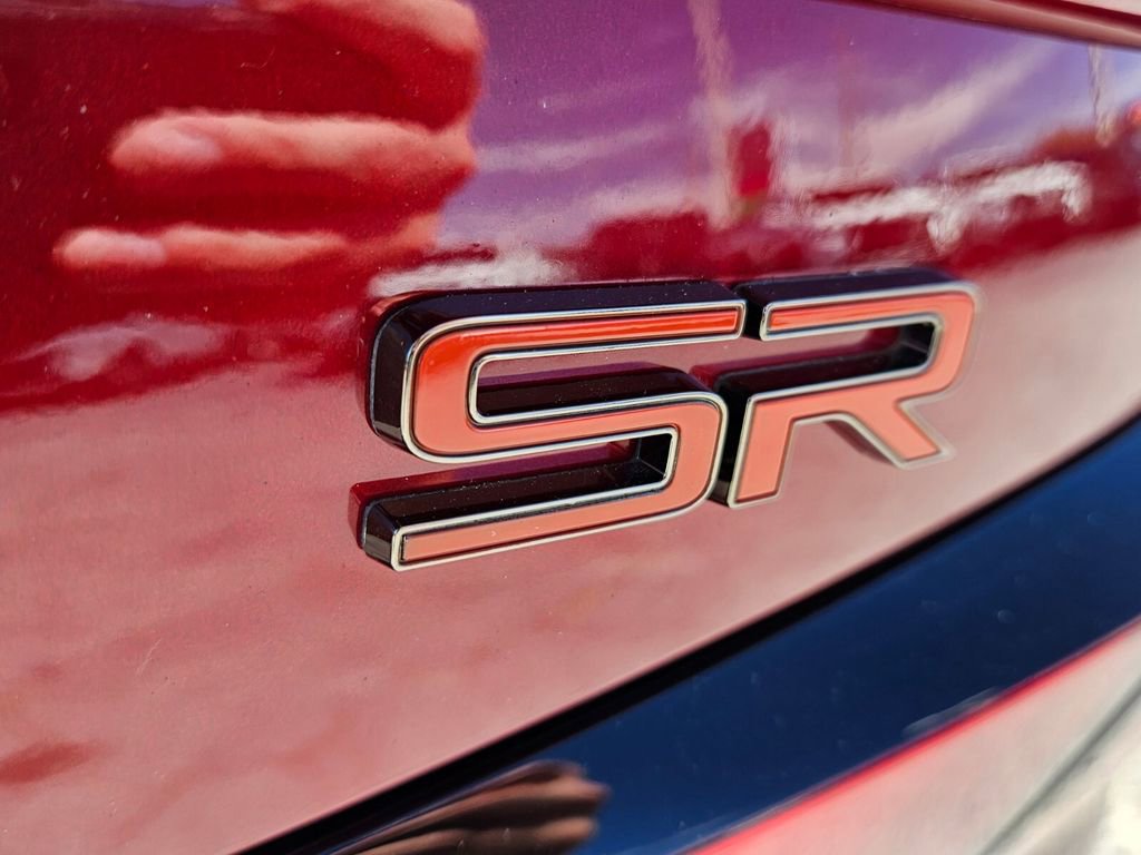 New 2025 Nissan Altima 2.5 SR w/ SR Premium Package image 10